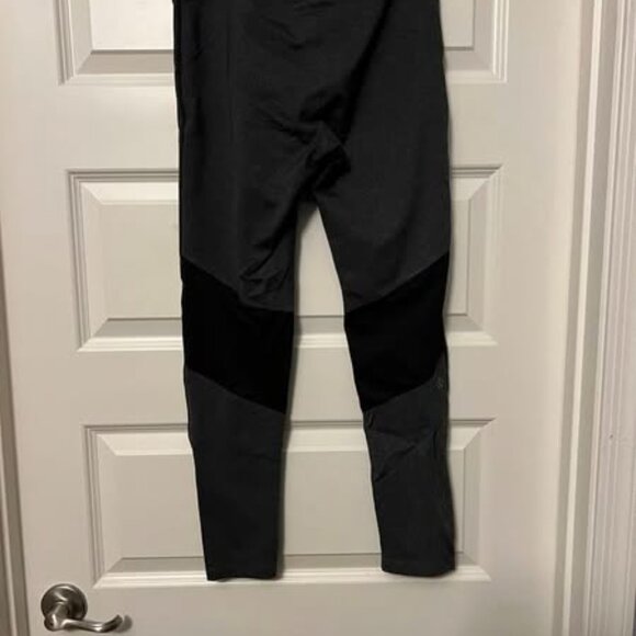 Rabbit low light running tights - Picture 2 of 4